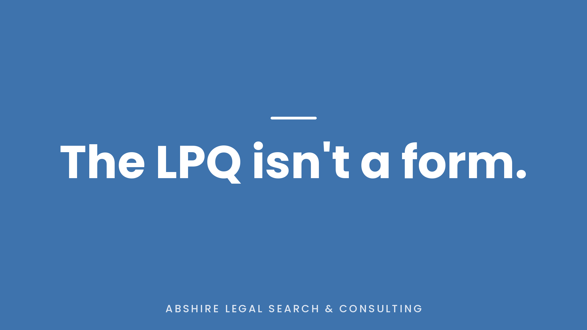 03_lpq_what_it_is